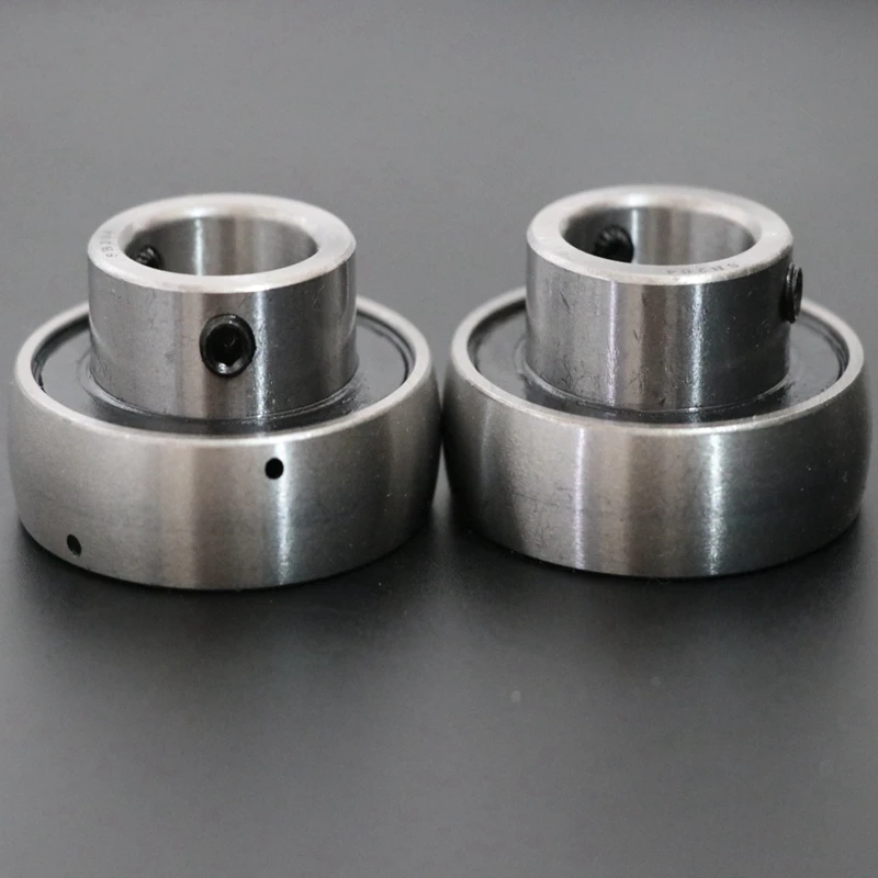 Pillow Block Bearing SB201 SB202 SB203 SB204 SB205 Insert Ball Bearing