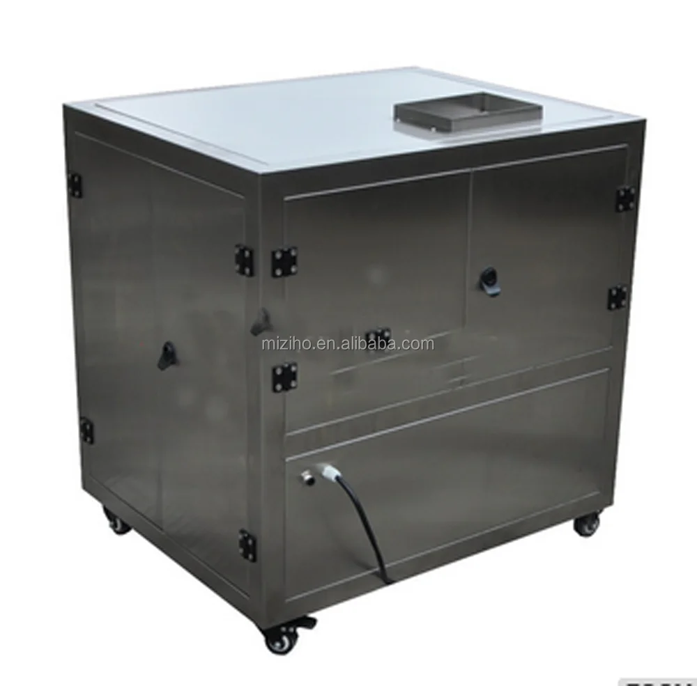 
 MZH-F RYO-MINI-III сигареты тубонаполнительной машины:  