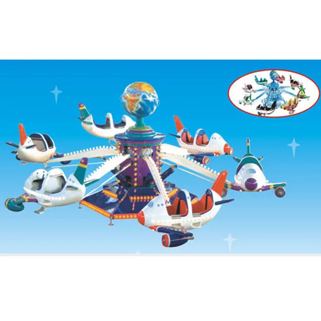 Cheapest Amusement Park Full Size Used Carousel Horse for Sale