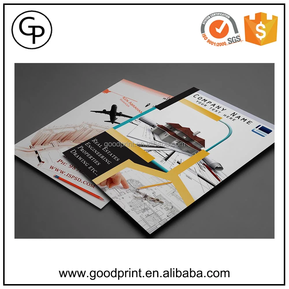 2017 пользовательская полноцветная брошюра/Брошюра/Каталог/буклет/журнал, дешевая брошюра, служба печати брошюр