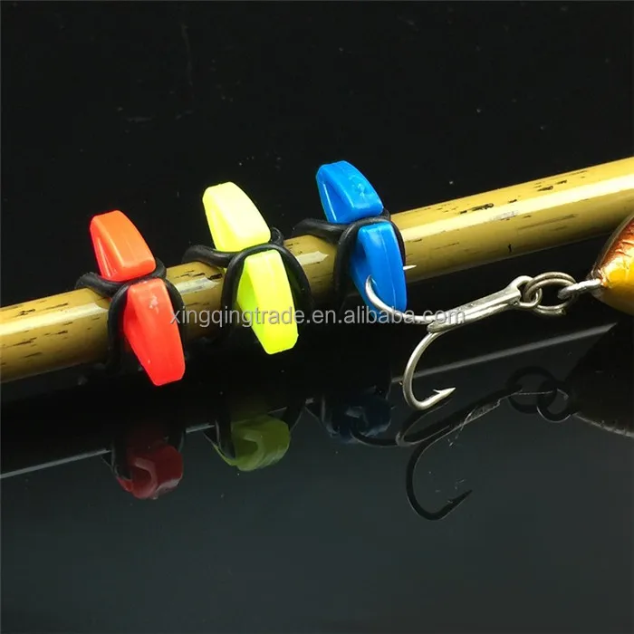lure holder