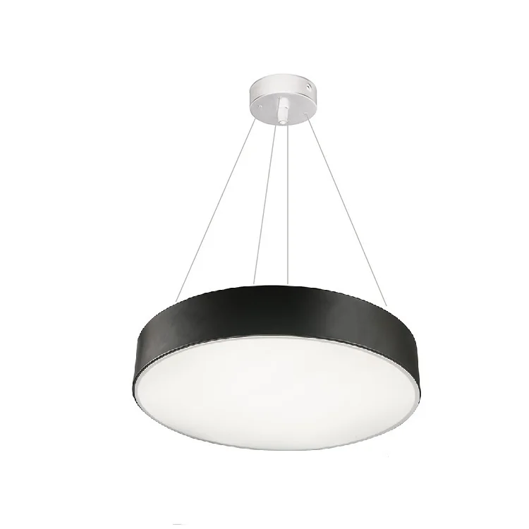 Китай CHONON современный мини утюг ПОТОЛОК SMD светодио дный led подвесной светильник, лампа