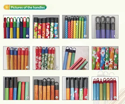 2022 New Products Top Selling Broom Round Rod Stick Lot Stock Made In China Wooden Broom Handle Low Price Push Broom