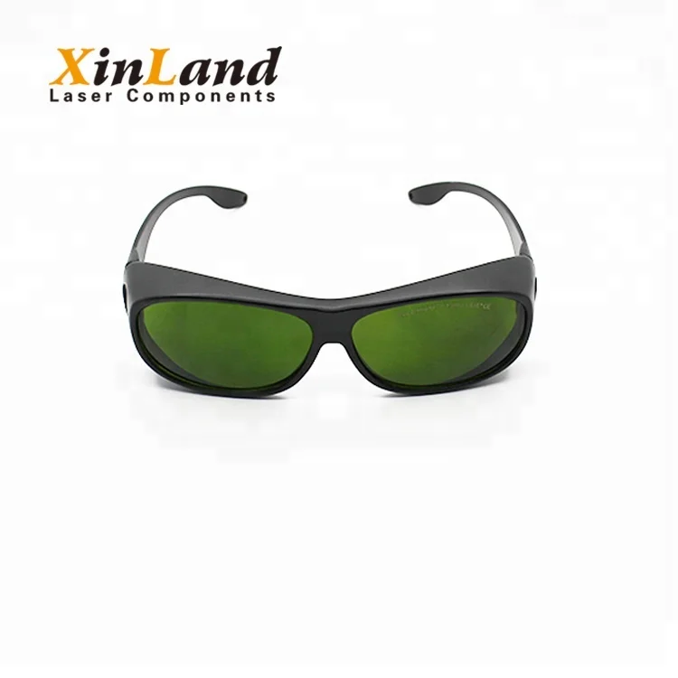 Laser Eye Goggles 1064nm  Lazer Safety eye protection glasses