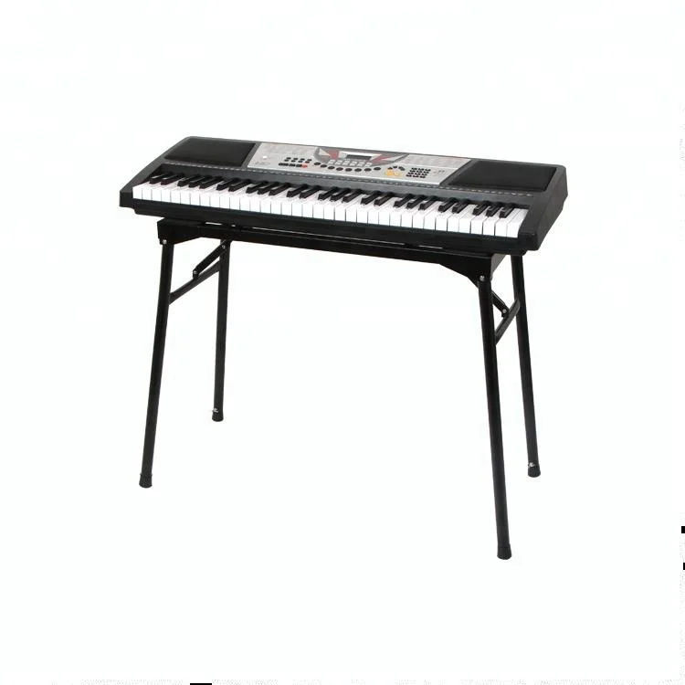 電子ピアノキーボードスタンドQ250 HEBIKUO音楽| Alibaba.com