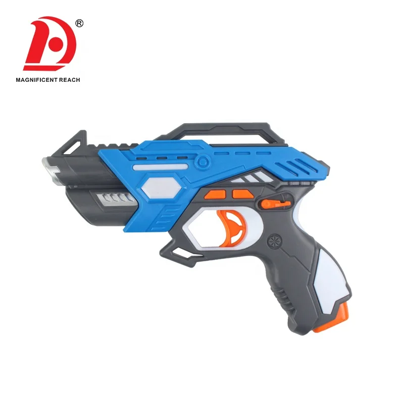 
 HUADA 2020, оптовая продажа, Электрические пистолеты, игрушечные шокирующие лазерные метки, пистолет для стрельбы, набор игр с подсветкой  