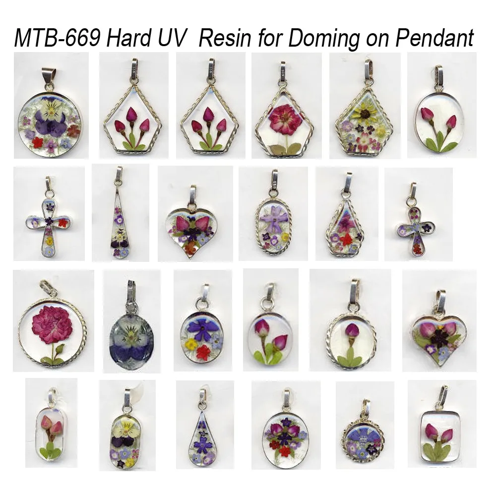 УФ-Отверждения Смолы для Кристально чистый и Гибкий Декоративные Покрытия