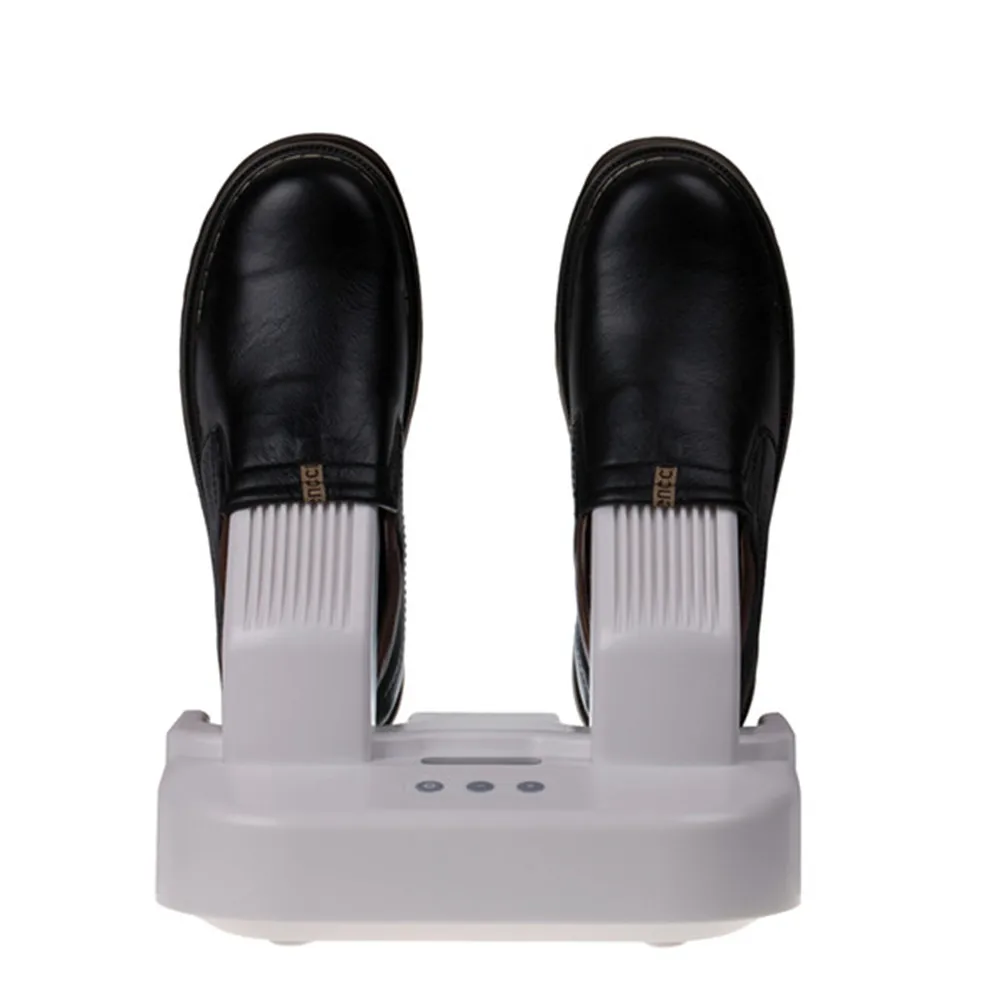 Strong and Effectively Automatic Ozone Shoe Cleaning Machine