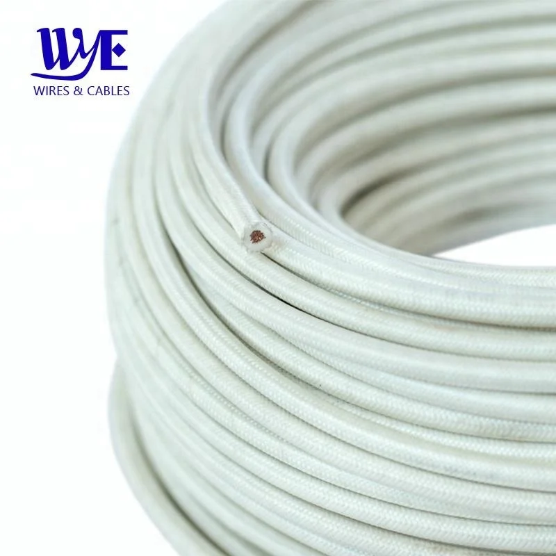 2 Sq Mm Fibreglass Heater Wire At Best Price In Coimbatore By Anand - Foto 10