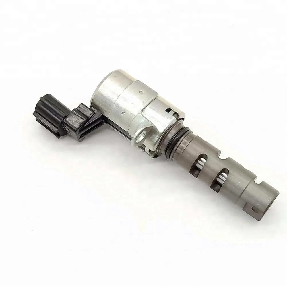 Variable Timing Solenoid (VVT Valve) For Toyota Yaris, Echo, Prius, Scion XB 1.5L 2 thumbnail image
