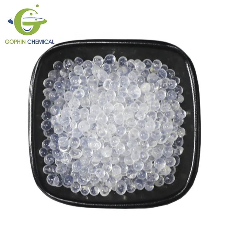 Transparent Type a Silica Gel for Water Absorbent