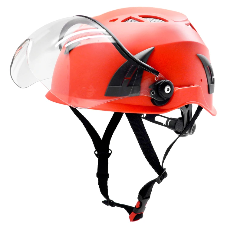 pp shell ce en397 custom industrial mining safety helmet - buy