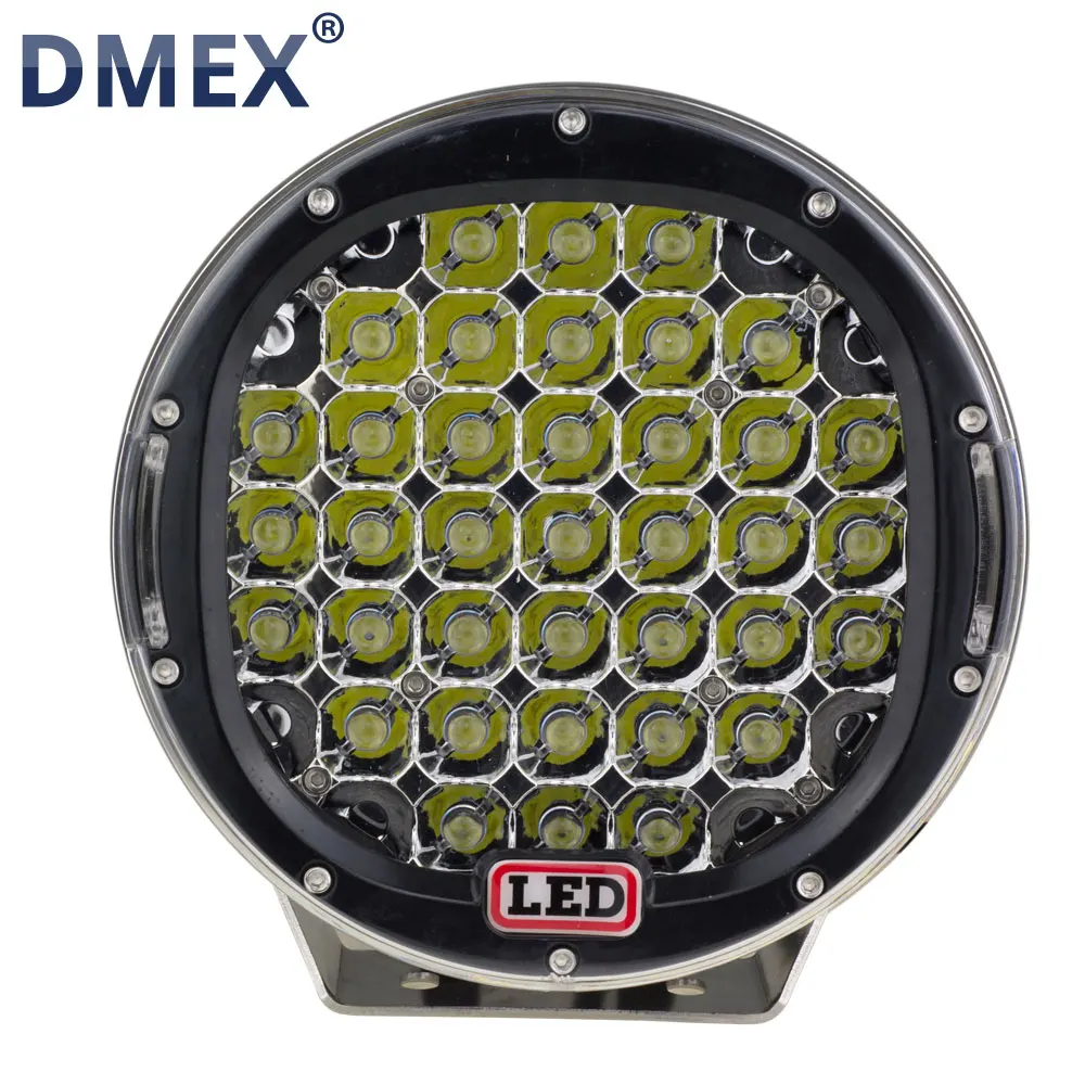 DMEX 96W High Power Truck LED Lamp Off Road Workingh Light