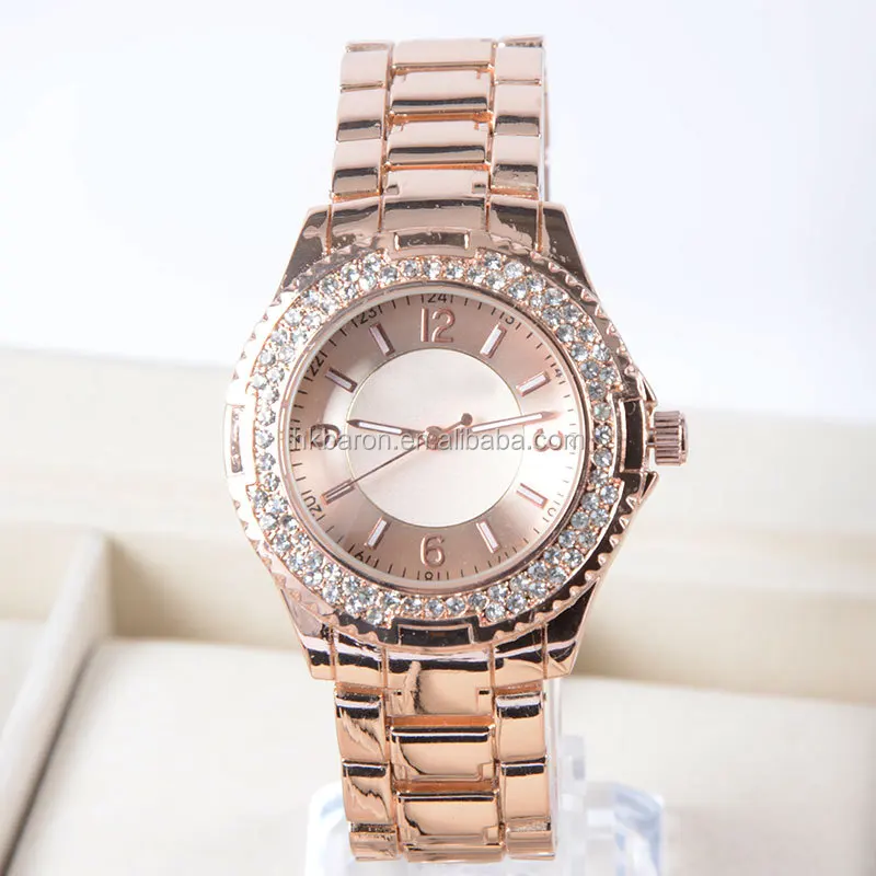 watch design for women