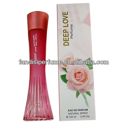 deep love perfume