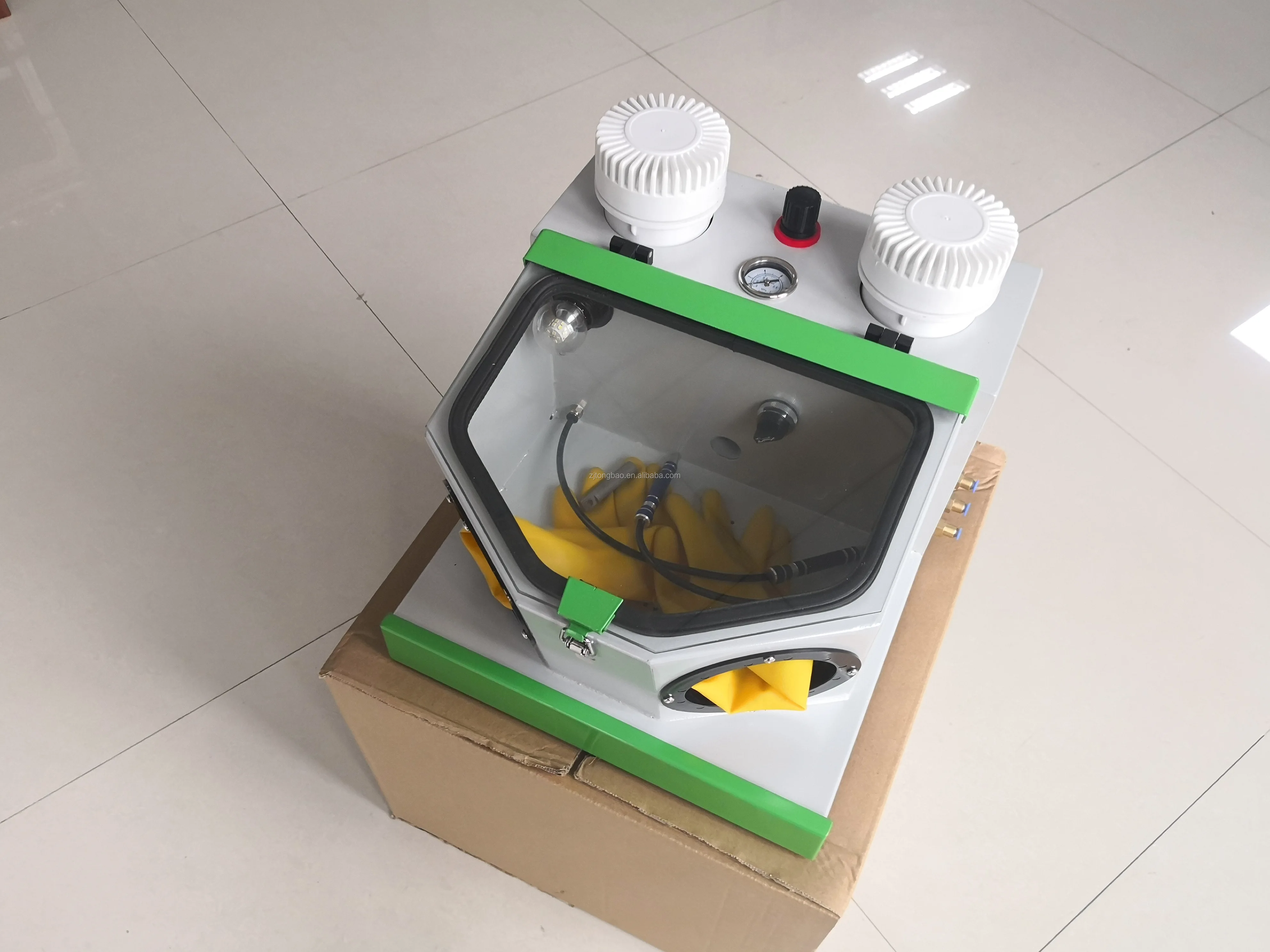 Mini Small Portable Sand Blasting Machine/Micro Sand Blasting Machine/Portable Abrasive Blasters