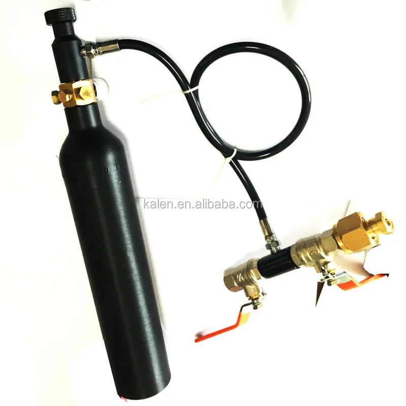 Co2 Filling System Paintball Refill Service Air Bottle Or Co2 Tank Refill Station Buy Co2 Filling System Paintable Refill Service Paintball Fill Station Product On Alibaba Com