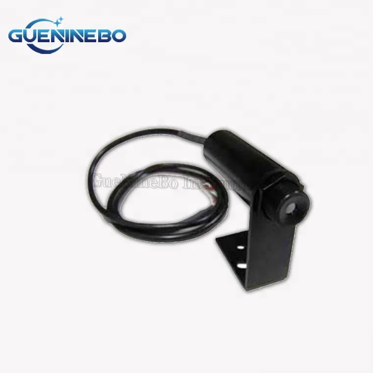 GNB207 Fiber Optic IR Temperature Pyrometers With Wide Temperature Range