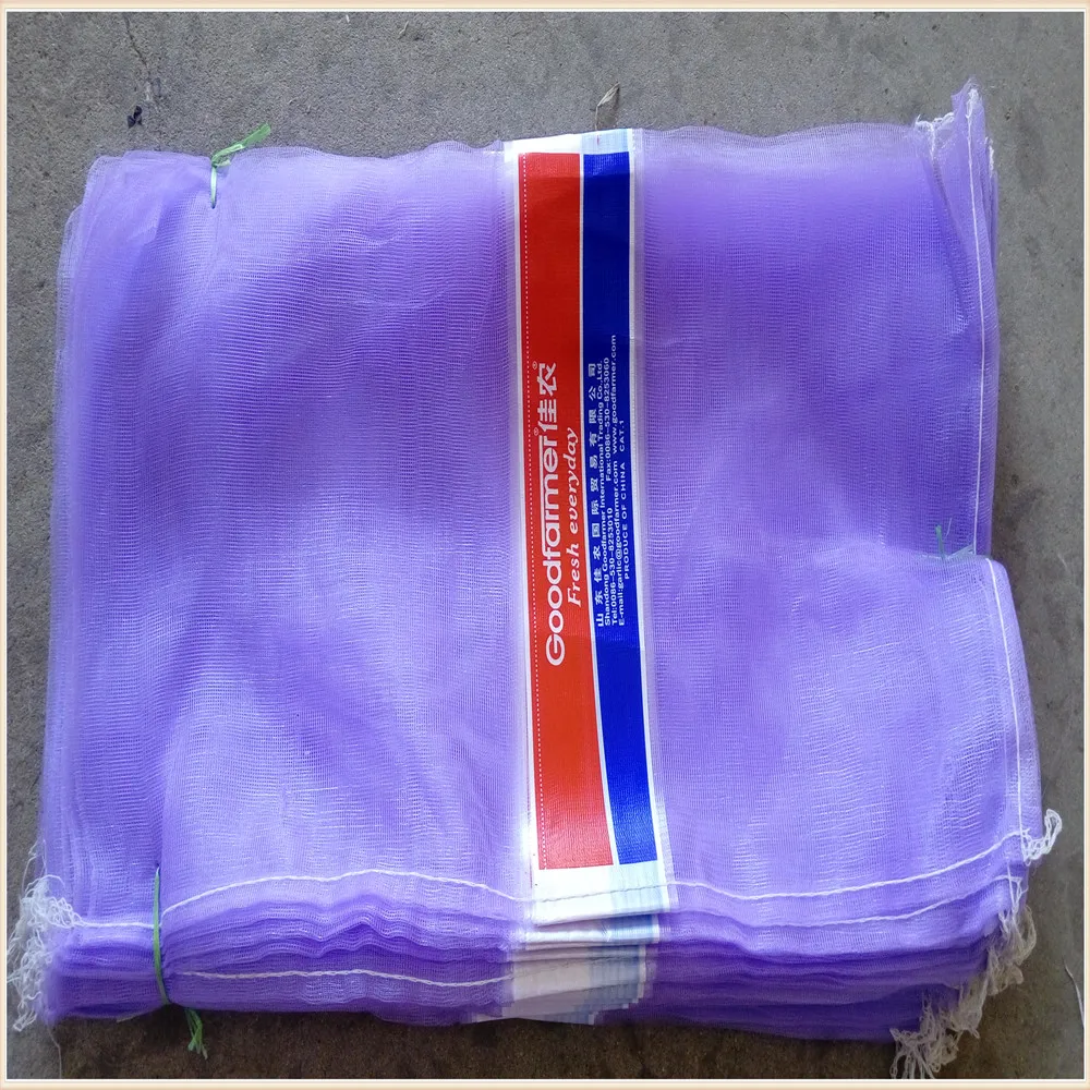 Onion Garlic Ginger Taro Mesh Bag Buy Ginger Package Mesh Bag Manufacturer Pp Onion Mesh Bag Leno Mesh Bag Product On Alibaba Com