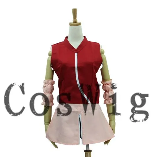 Naruto Shippuden 服装樱花haruno 动漫角色扮演服装制服万圣节服装 Buy 动漫cosplay 服装 Naruto Shippuden 服装 Sakura Haruno 服装product On Alibaba Com