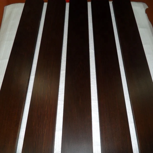 Indoor Natural Color Dark Brazilian Walnut Ipe Solid Wood Floor In Foshan Flooring Hardwood Product On Alibaba Brazilian Walnut Ipe Wood Floor