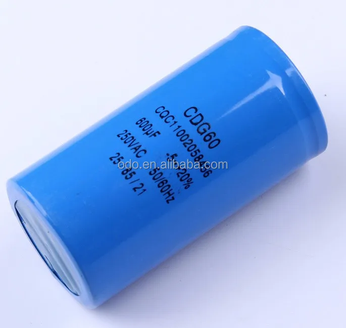 Cd60 Capacitor Starting Motor 600 Mfd Uf 250 Vac Volts Buy Cd60 Capacitor Starting Motor 600 Mfd Uf 250 Vac Volts Cd60 Capacitor Starting Motor 600 Mfd Uf 250 Vac Volts Cd60 Capacitor