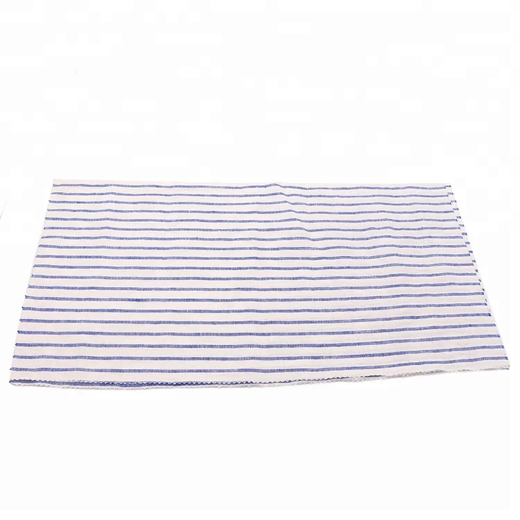 
Оптовая продажа, 100% льняная ткань для одежды 