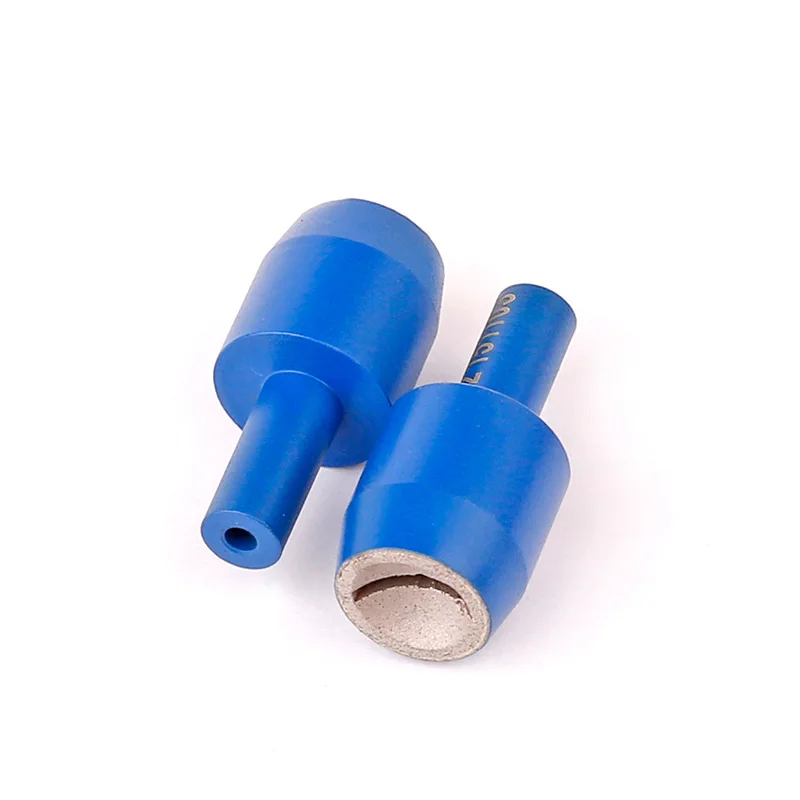 Горячая продажа Кнопка Биты шлифовальные Pin Китай поставщика для BQ2