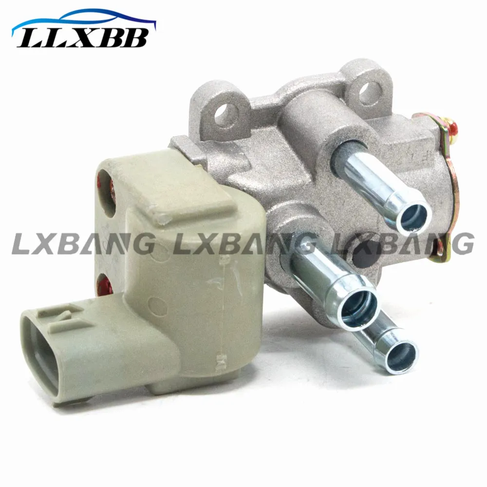 OEM Idle Air Control Valve 22270-15010 For Toyota Celica Corolla Geo Prizm1.61.8 - View #8