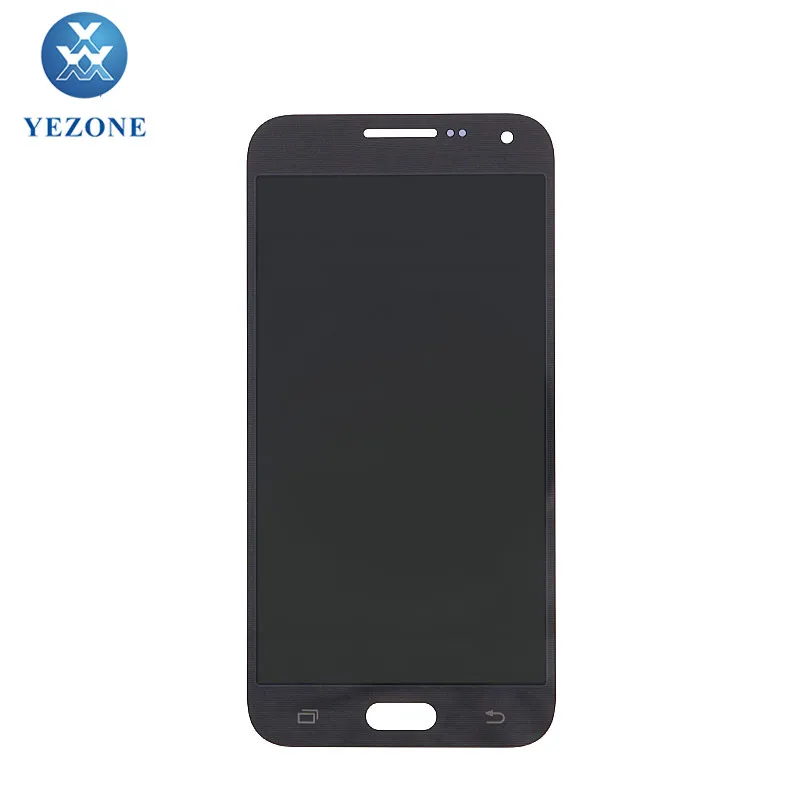 Factory Price Wholesale LCD Display for Samsung Galaxy E5 E500 LCD Screen Touch