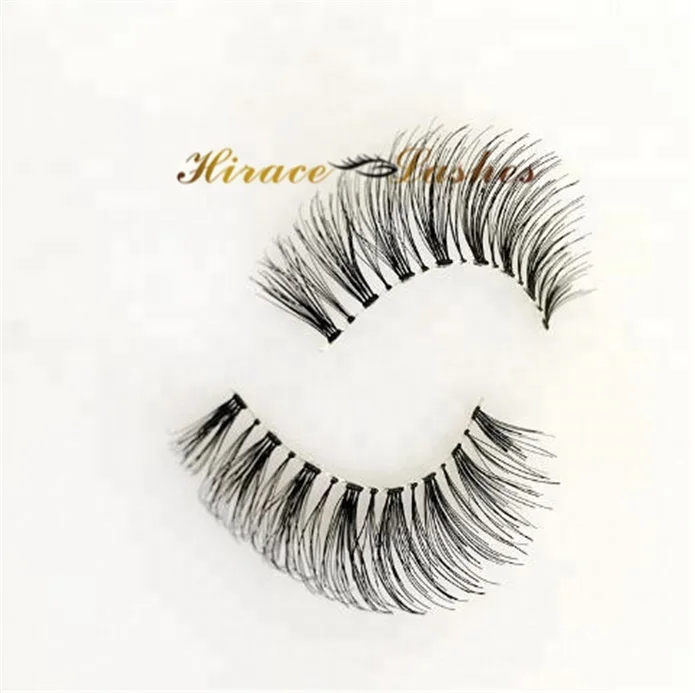 Private label false eyelashes