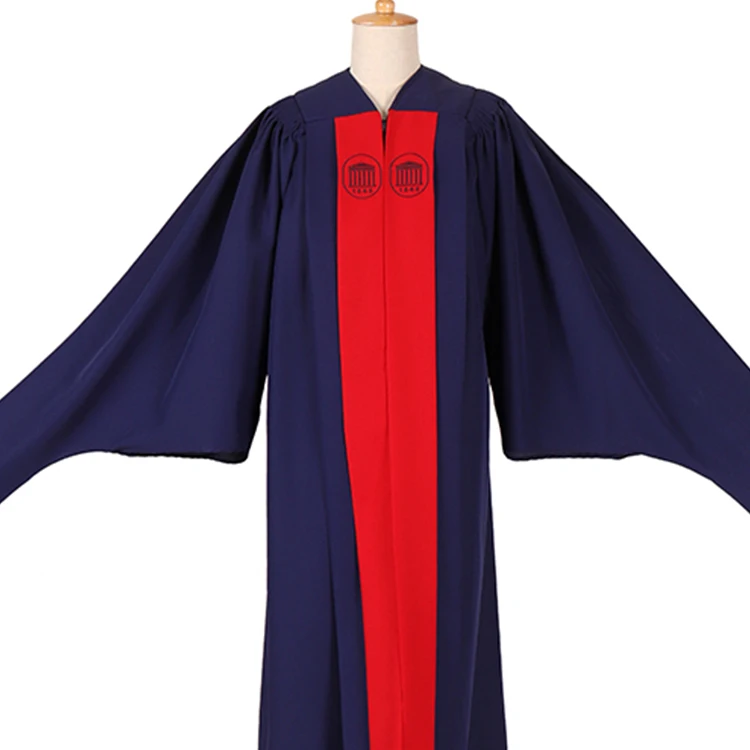 robe universitaire