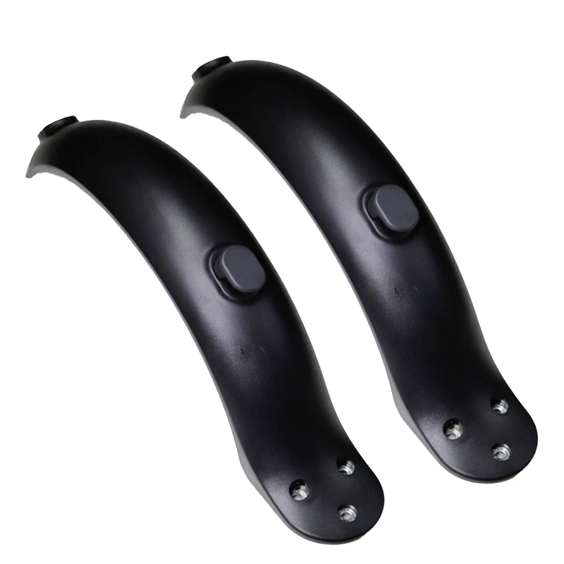 Rear Fender Mudguard for Xiaomi M365 - EU Warehouse Scooter Parts Wholesale