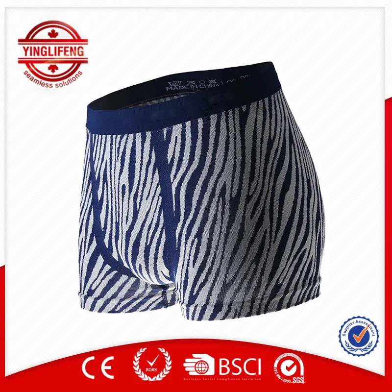 South America Most Popular Men Seamless Underwear - Buy South America ...