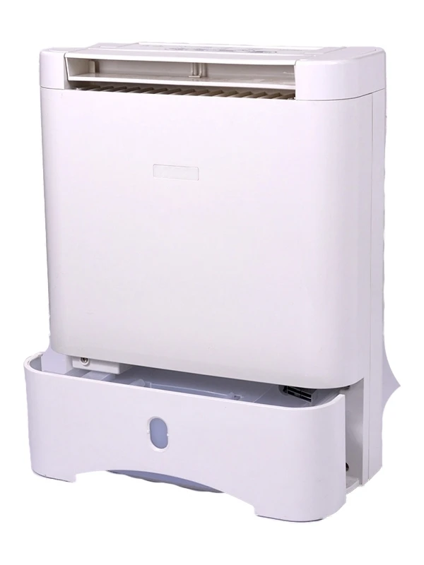 ODM 9L Powerful Clothes Drying Non Refrigerant Home Desiccant Dehumidifier