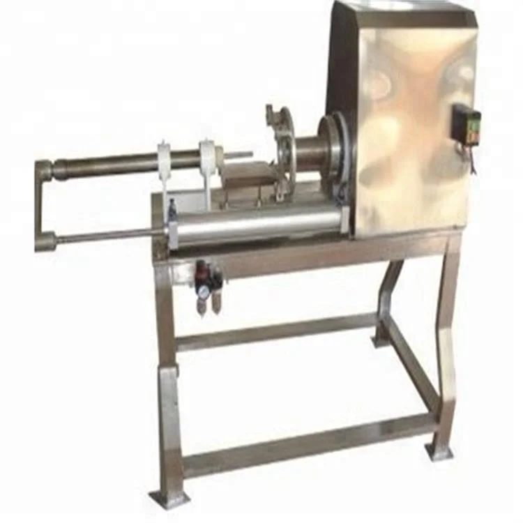 Pineapple Peeling Machine Automatic Pineapple Peeler Commercial Pineapple Corer