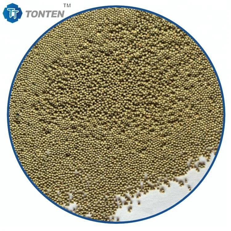 Factory High Quality Oil Fracturing Ceramic Sand Proppant Making Frac Sand for Polishing Sandblasting Abrasives