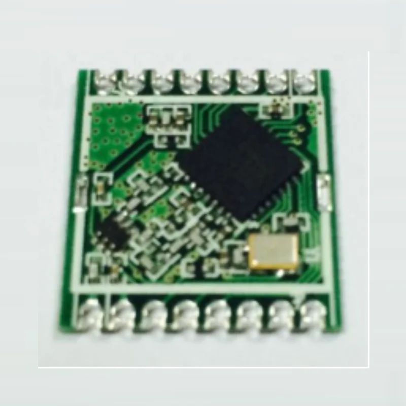 Low cost LoRa Transceiver module WT1276 based on SX1276 chip - Famidy.com