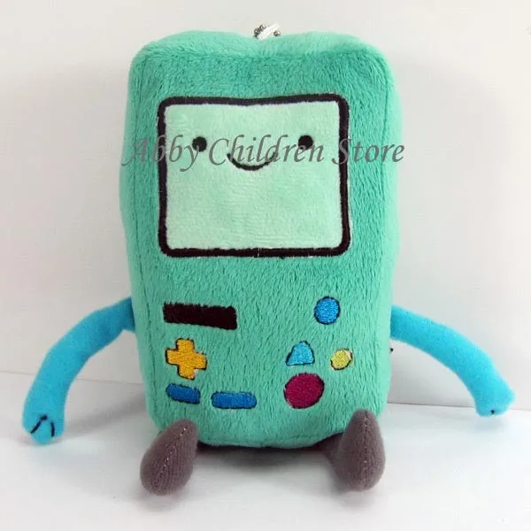 bmo doll