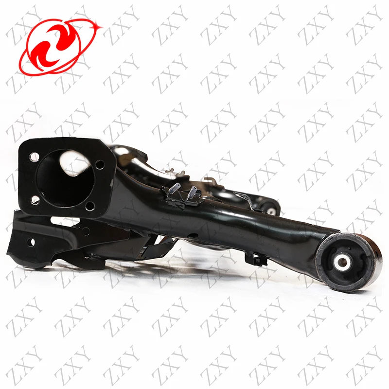 OEM 42110-0D221 - Vios/vitz/yaris 08- Rear Suspension Crossmember