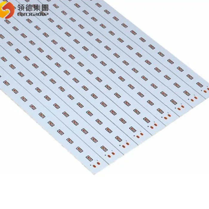 Clean the floor translation gallon Manufacturer Custom Shape Letter Smd Led Circuit Board/smd 2835 Led Linear  Tube Light Pcb/ Led Strips High Bay Light Pcba - Buy Led Pcb,Led Strips Pcb, Led Linear Pcb Product on Alibaba.com