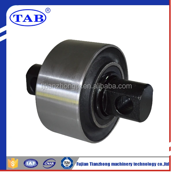 55542-00Z02 Heavy Truck Torque Rod Bushing for Nissan