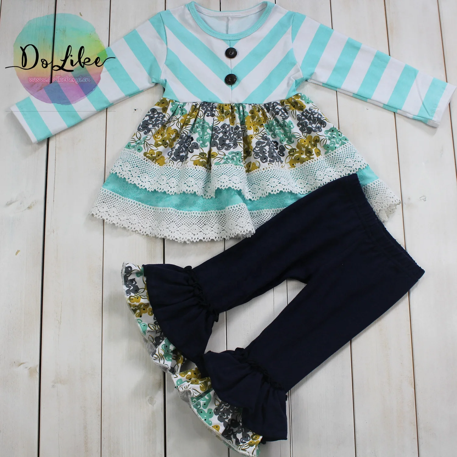 boutique baby outfits