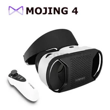 Baofeng Mojing 4 IV iiii Android Virtual Reality Smartphone 3D VR Glasses Gafas Reality Virtual 3D Video Glasses Baofeng Storm