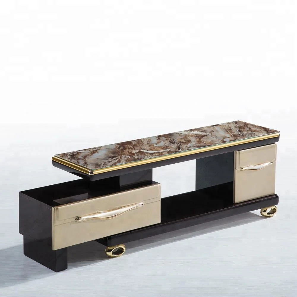 Modern Appearance Coffee Table Specific Use High Class Center Table