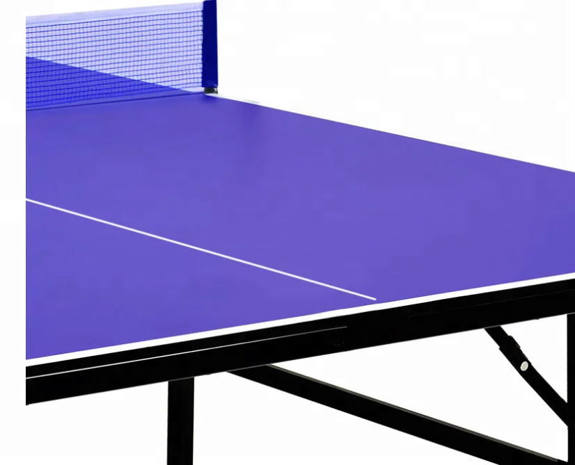 China Used Ping Pong Tables for Sale Second Table De Ping Pong Exterieur Ping Pong Balls Table Tennis