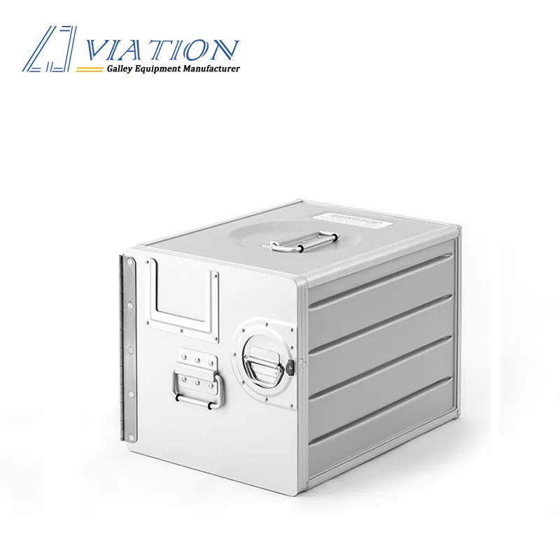 Aircraft Kssu Standard Container