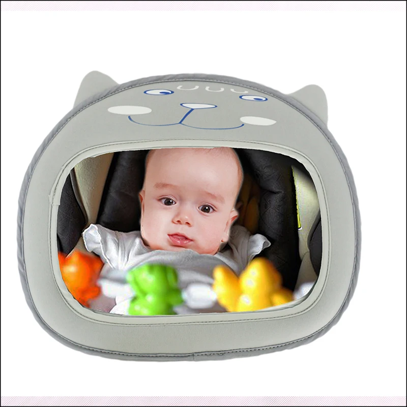Lower Moq Premiumベビー後部座席車のミラーベビーミラー車 Buy 赤ちゃんの車のミラー 赤ちゃんミラー車 赤ちゃんカーシートミラー Product On Alibaba Com