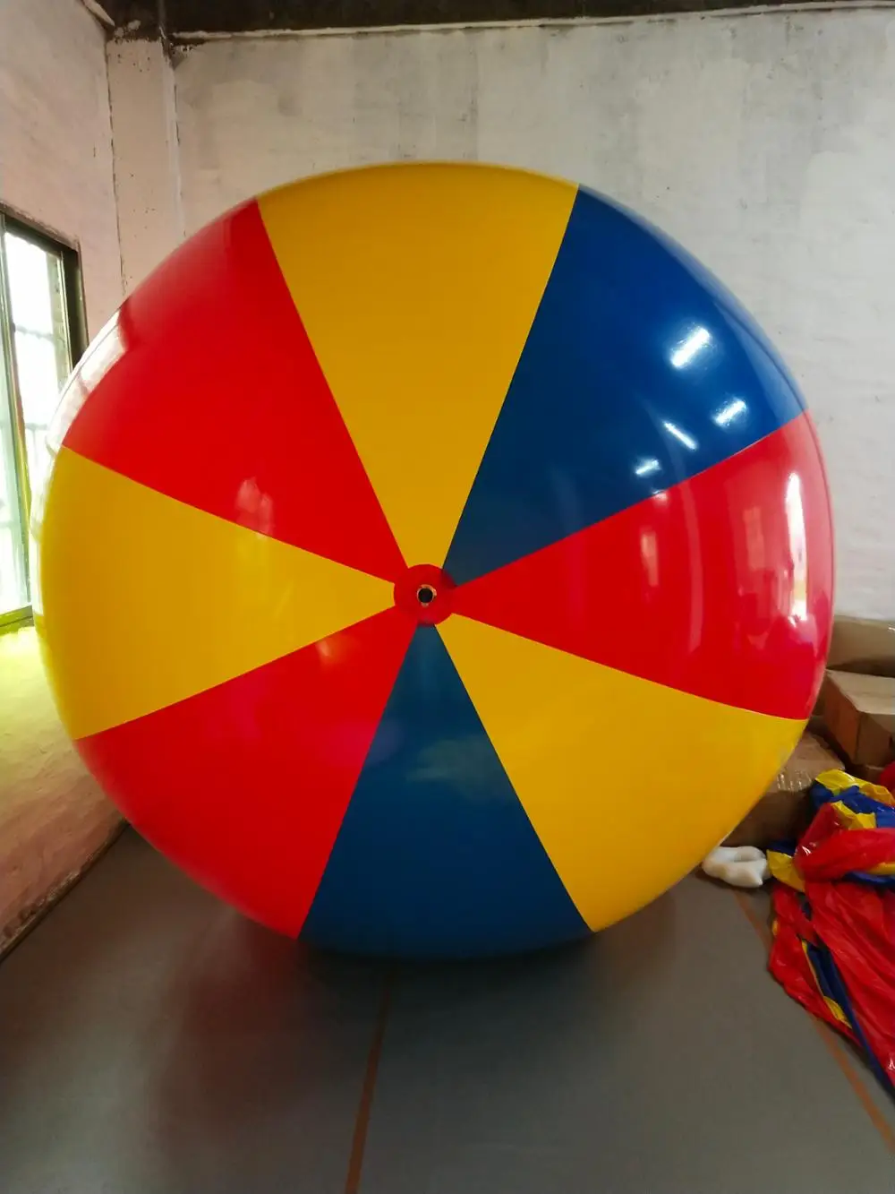 希少　金色のガッシュ　ガッシュ　ボール　風船　ビーチボール　公式 lifepowershop_lp04188