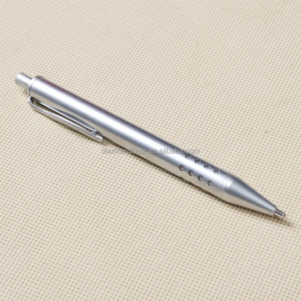 Stylus Glass Cutting Pen Diamond Point Engraving Pen
